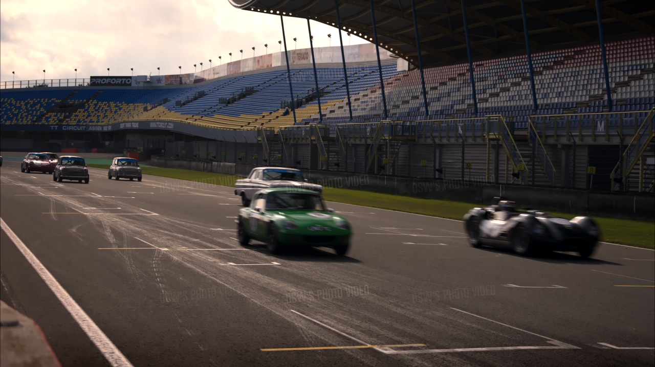 ADAC Hansa Racing Day TT-Circuit Assen 2026