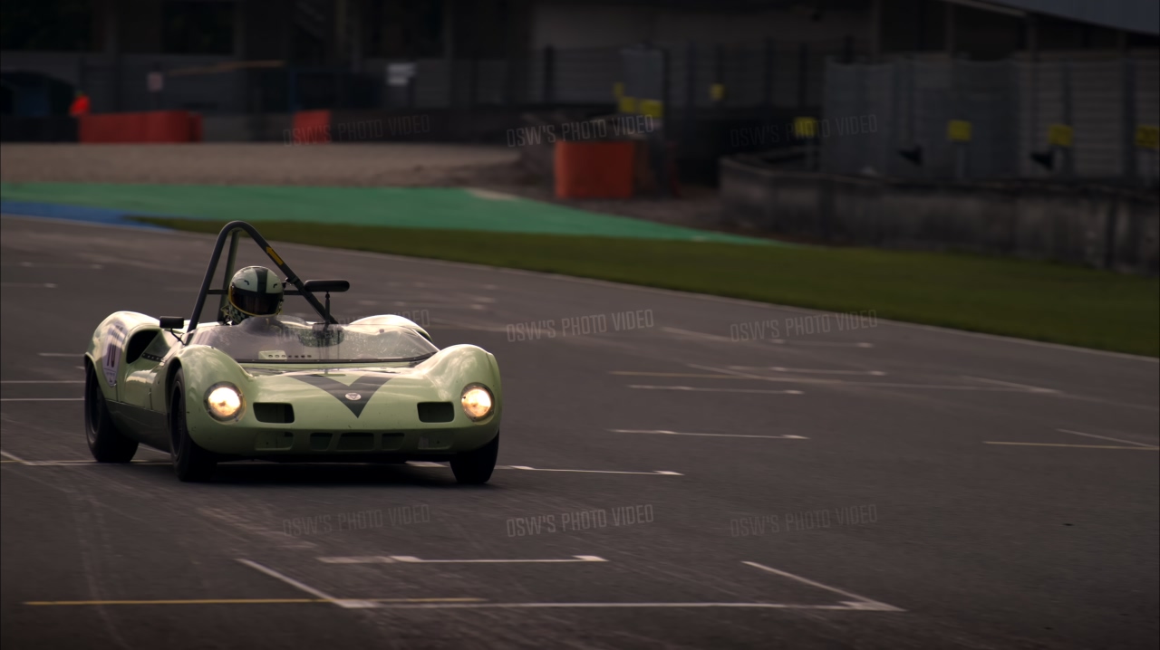 ADAC Hansa Racing Day TT-Circuit Assen 2026