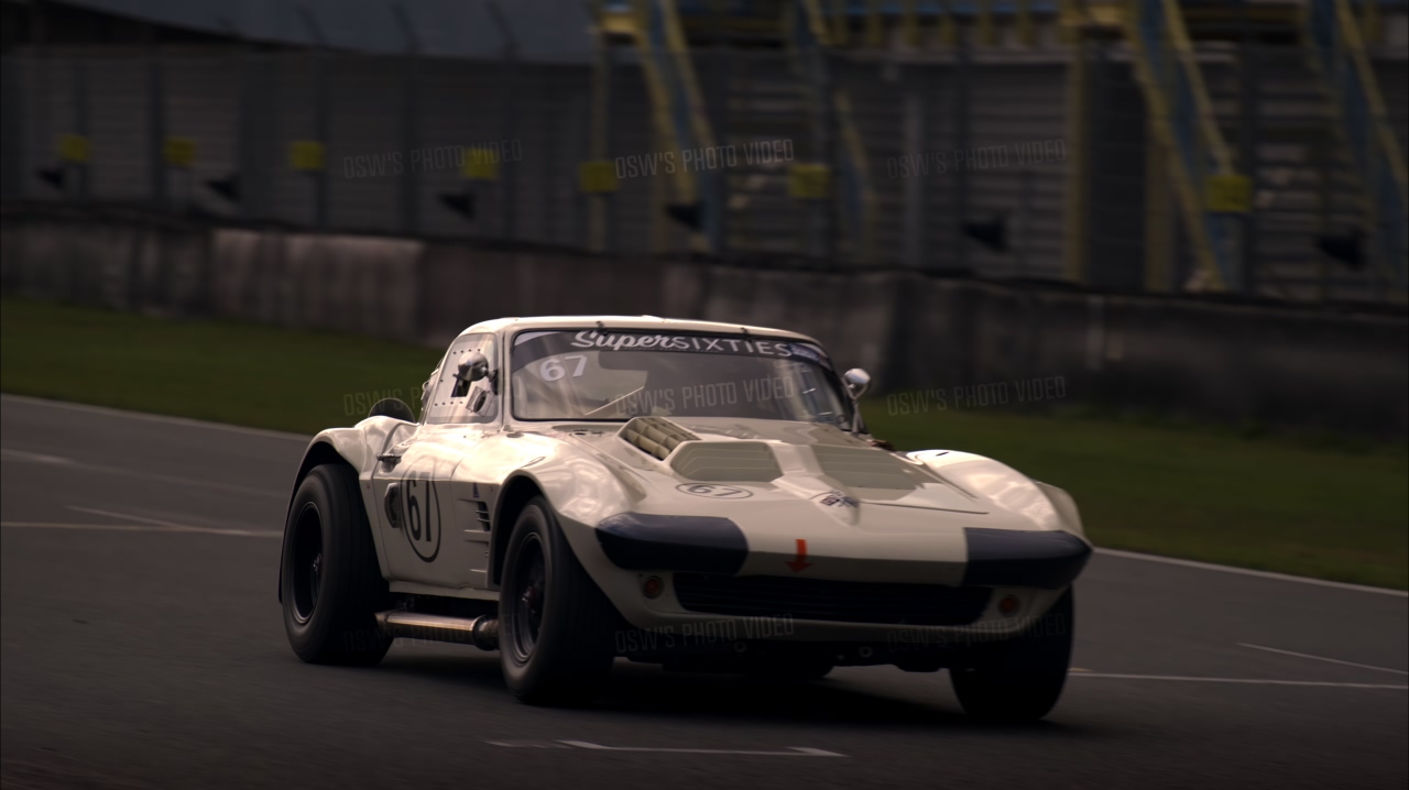 ADAC Hansa Racing Day TT-Circuit Assen 2026