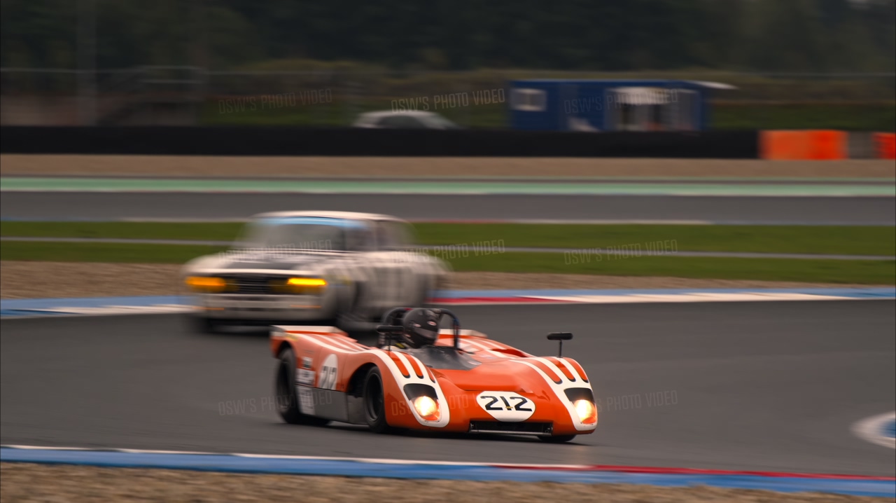 ADAC Hansa Racing Day TT-Circuit Assen 2026
