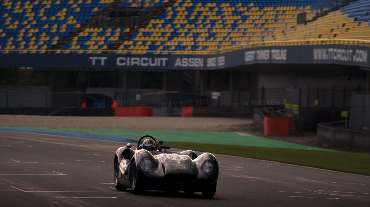 ADAC Hansa Racing Day TT-Circuit Assen 2026