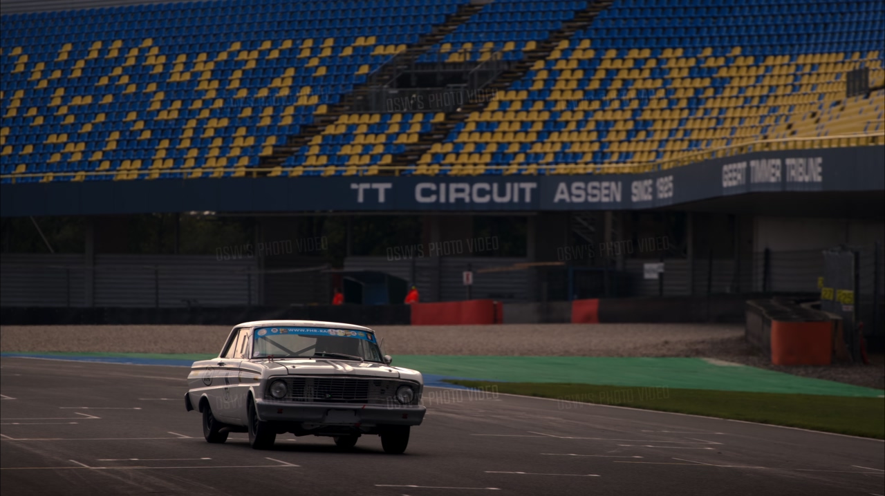 ADAC Hansa Racing Day TT-Circuit Assen 2026