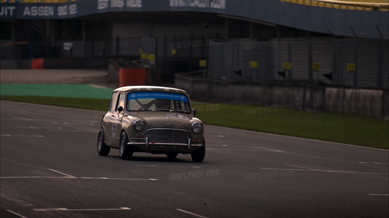 ADAC Hansa Racing Day TT-Circuit Assen 2026