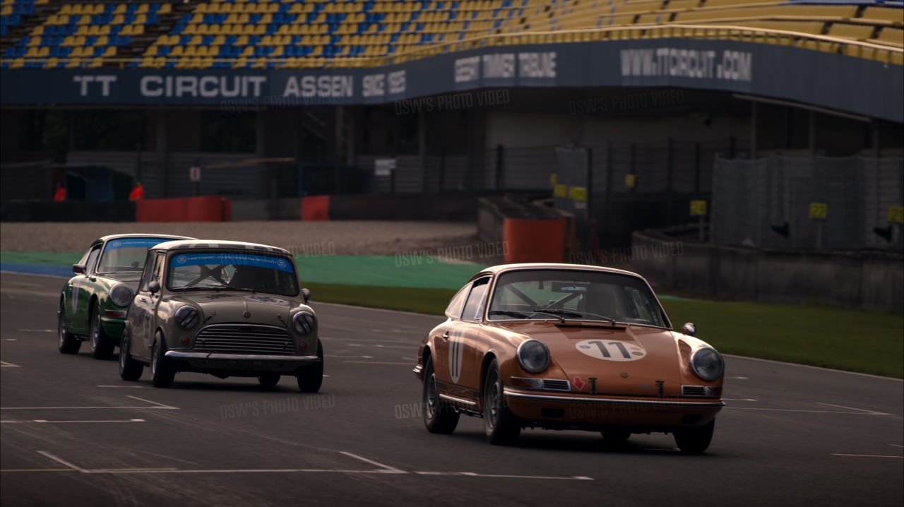 ADAC Hansa Racing Day TT-Circuit Assen 2026