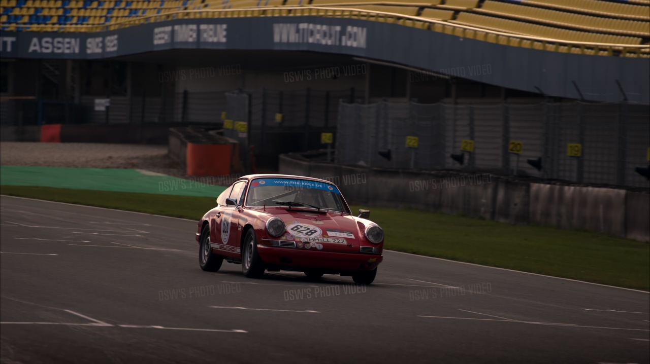 ADAC Hansa Racing Day TT-Circuit Assen 2026