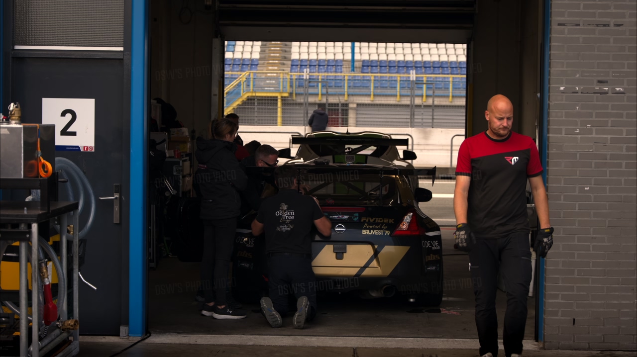 ADAC Hansa Racing Day TT-Circuit Assen 2026