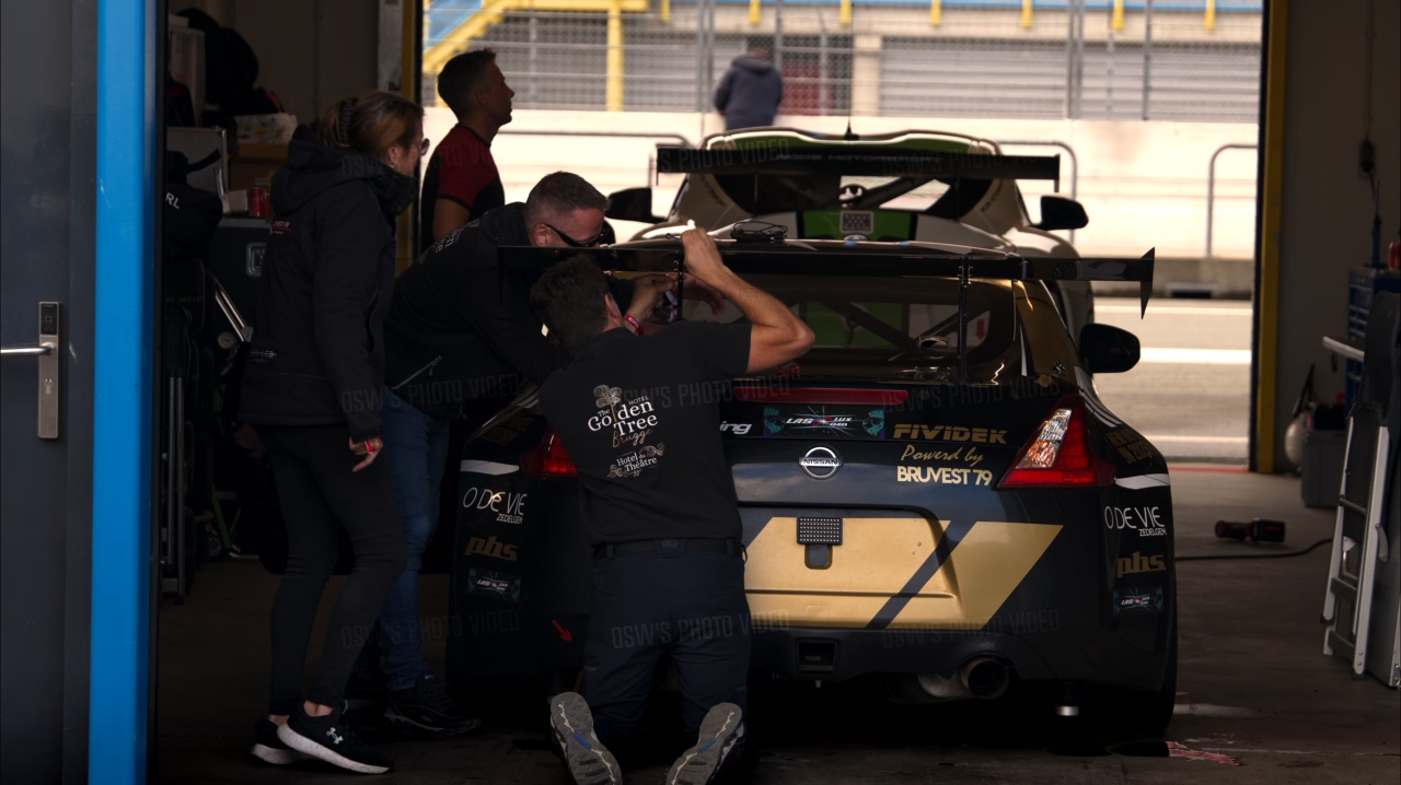 ADAC Hansa Racing Day TT-Circuit Assen 2026