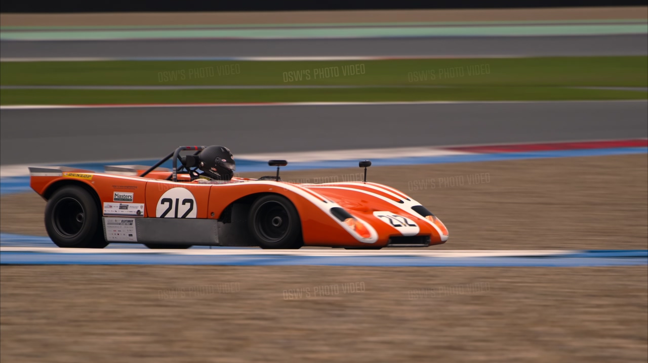 ADAC Hansa Racing Day TT-Circuit Assen 2026