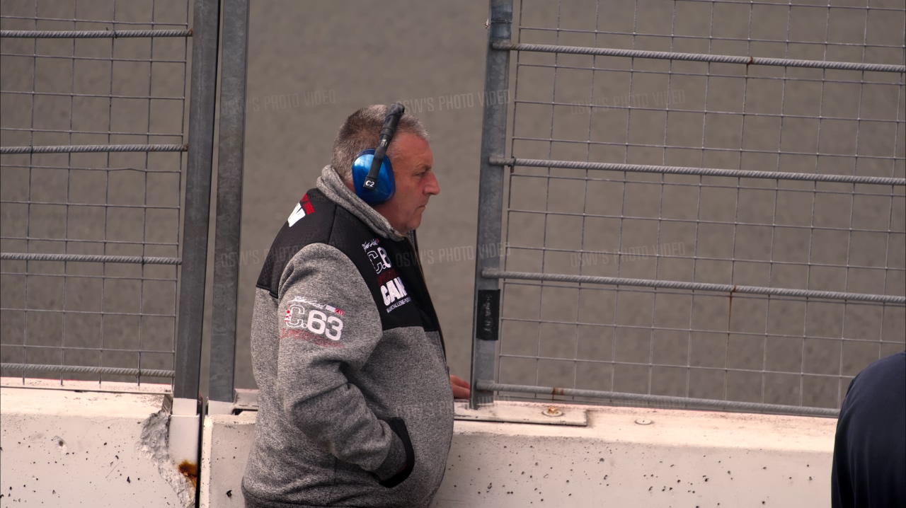 ADAC Hansa Racing Day TT-Circuit Assen 2026