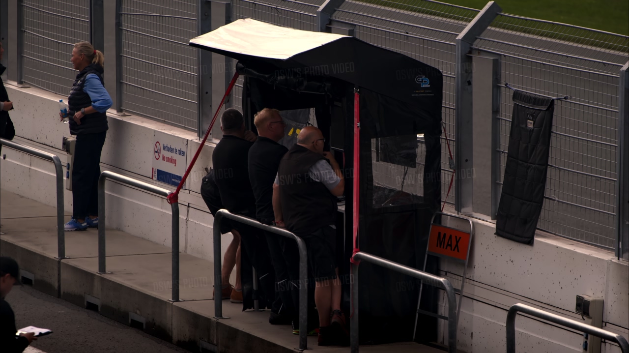 ADAC Hansa Racing Day TT-Circuit Assen 2026