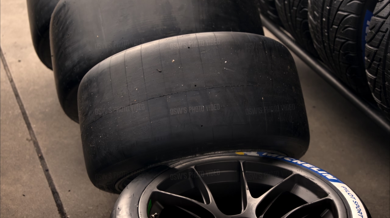 ADAC Hansa Racing Day TT-Circuit Assen 2026