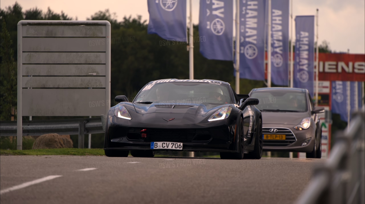 ADAC Hansa Racing Day TT-Circuit Assen 2026