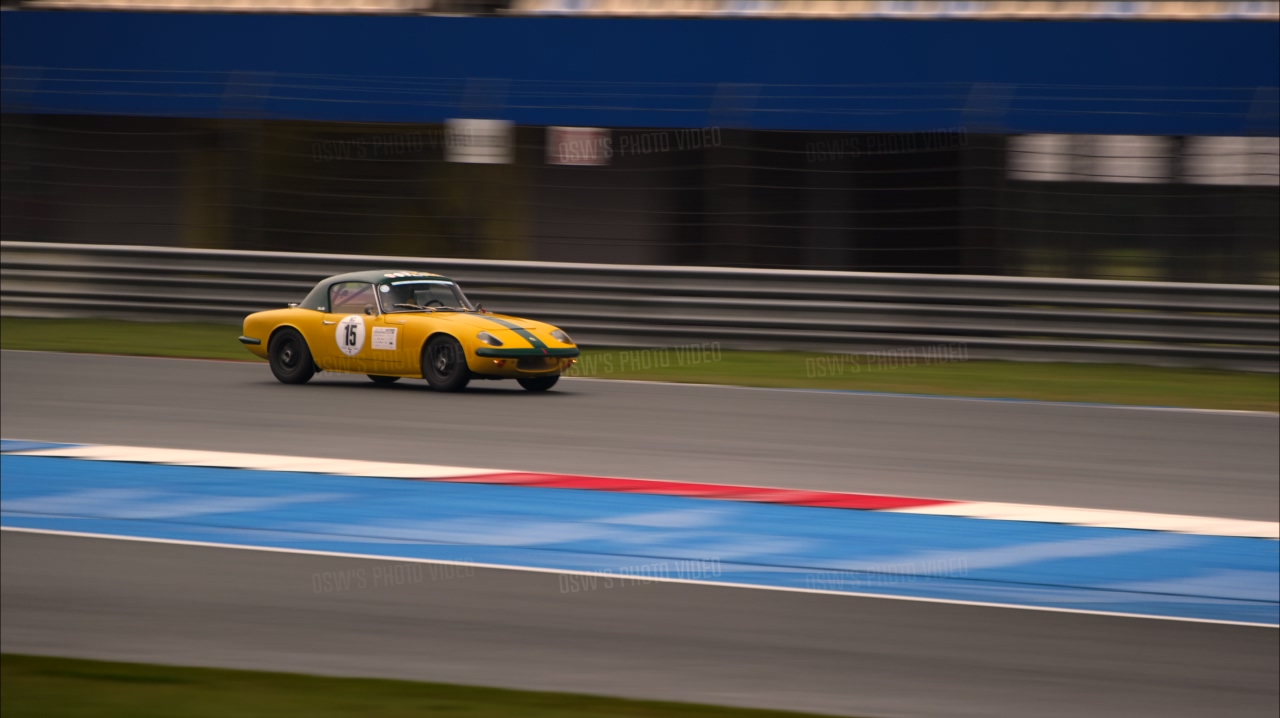 ADAC Hansa Racing Day TT-Circuit Assen 2026