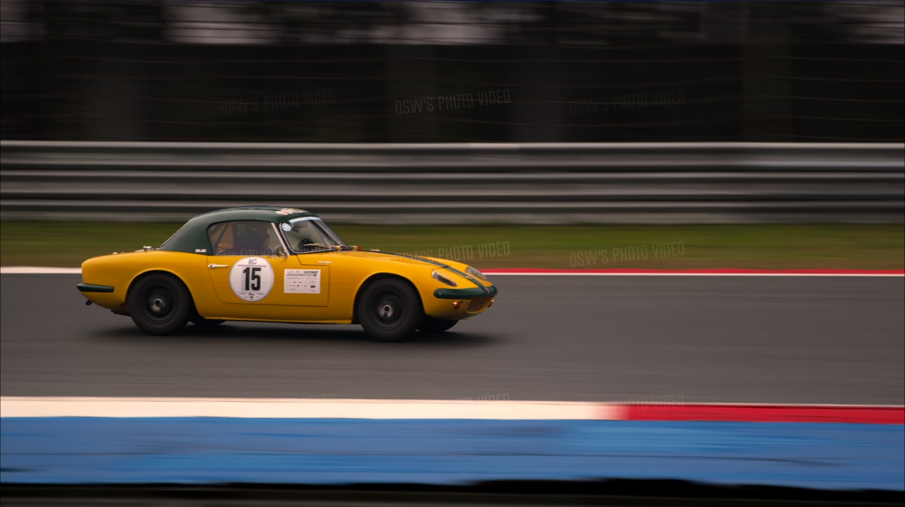 ADAC Hansa Racing Day TT-Circuit Assen 2026