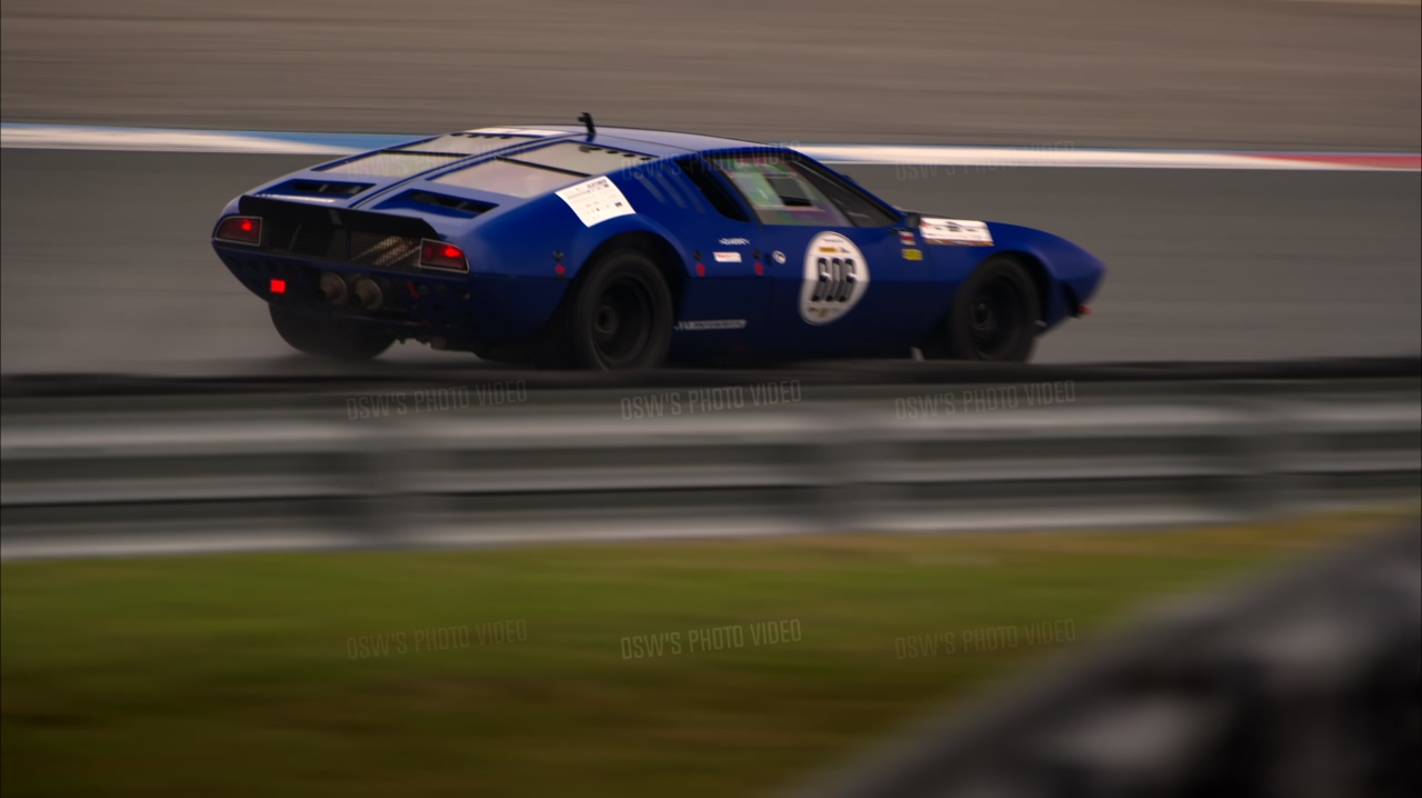 ADAC Hansa Racing Day TT-Circuit Assen 2026