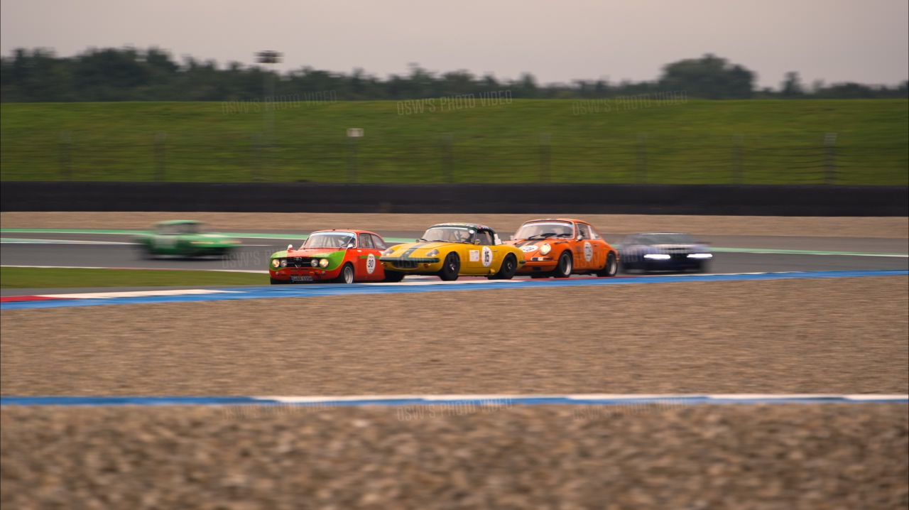ADAC Hansa Racing Day TT-Circuit Assen 2026