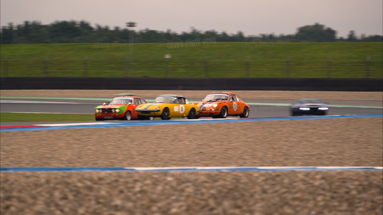 ADAC Hansa Racing Day TT-Circuit Assen 2026
