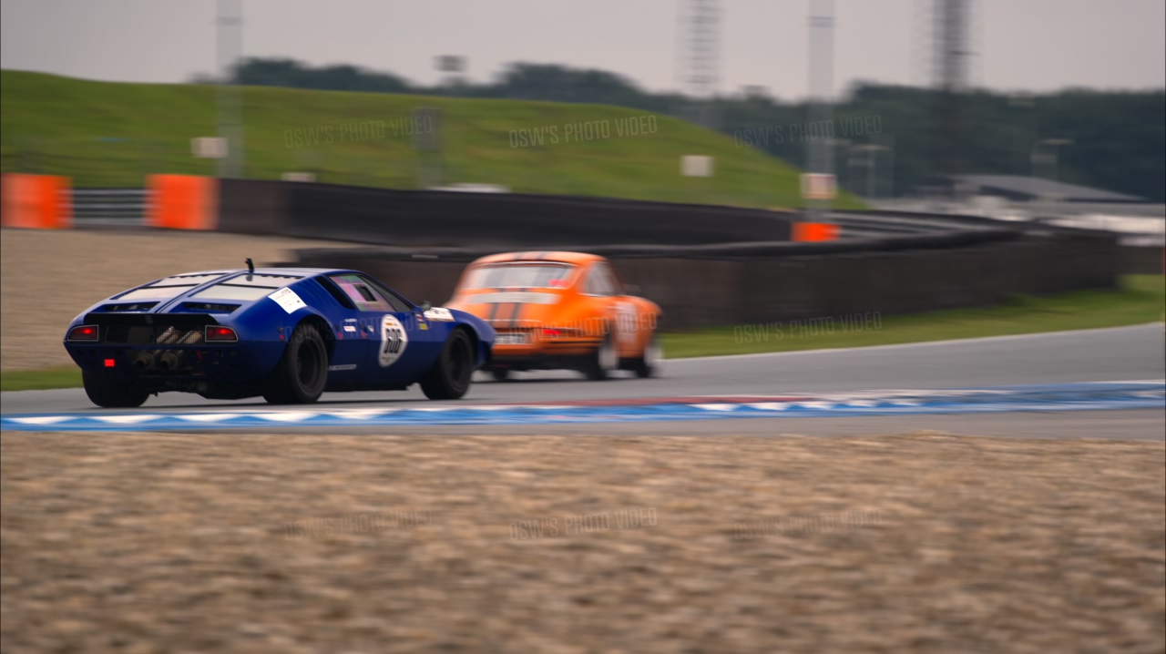 ADAC Hansa Racing Day TT-Circuit Assen 2026
