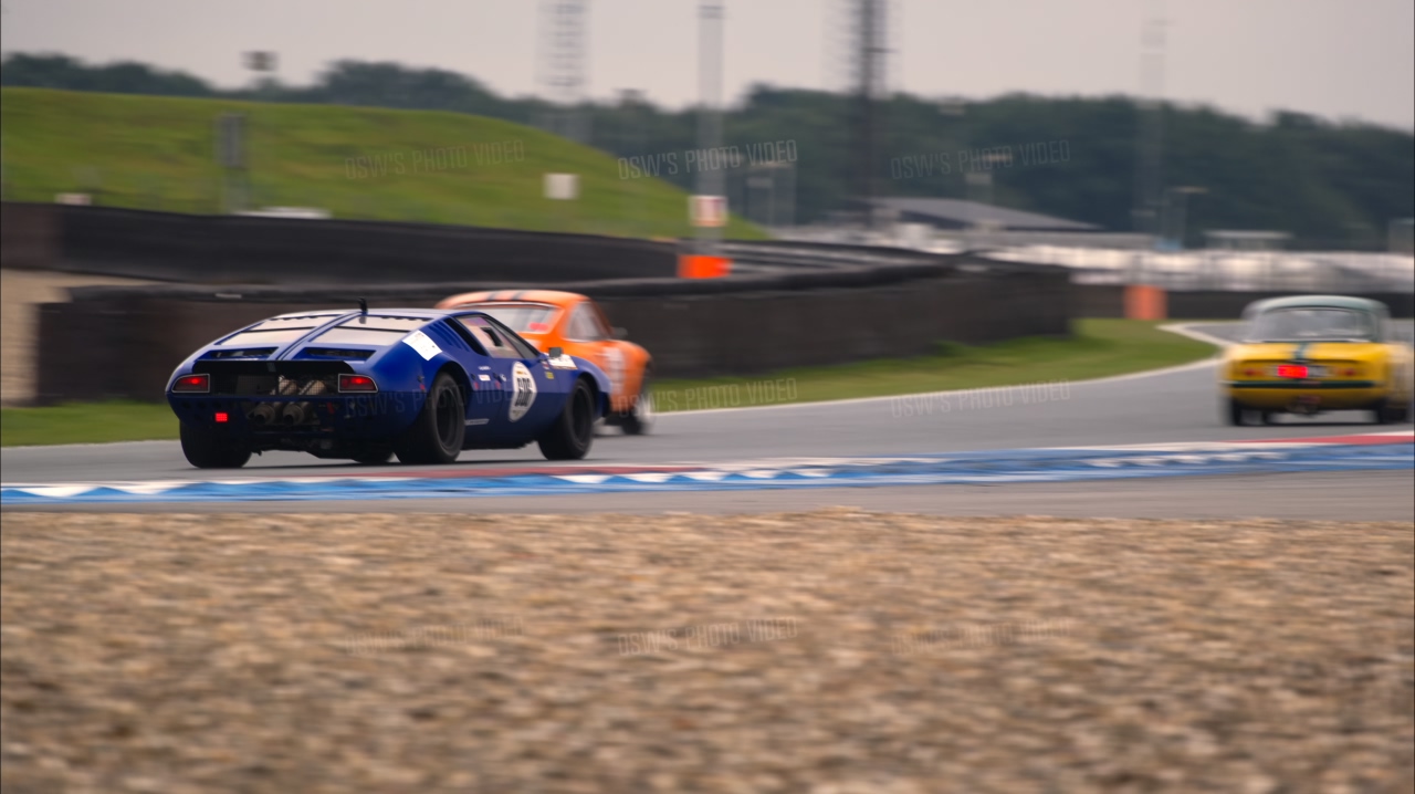 ADAC Hansa Racing Day TT-Circuit Assen 2026