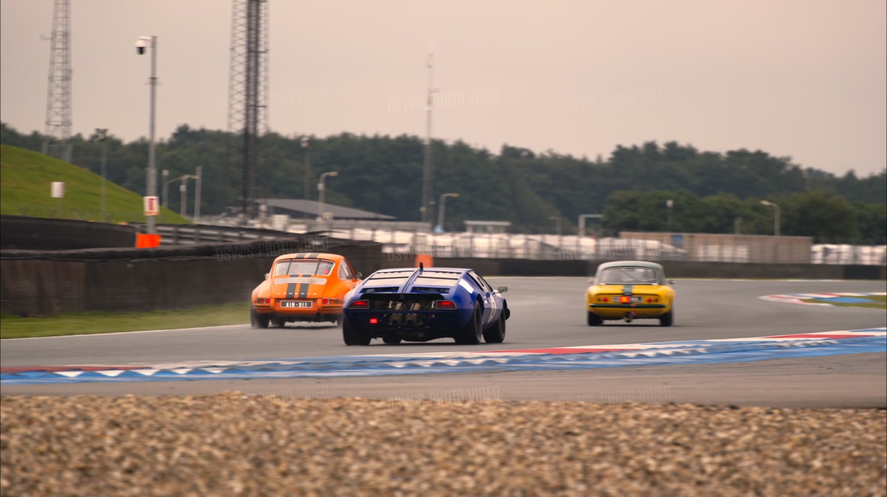 ADAC Hansa Racing Day TT-Circuit Assen 2026