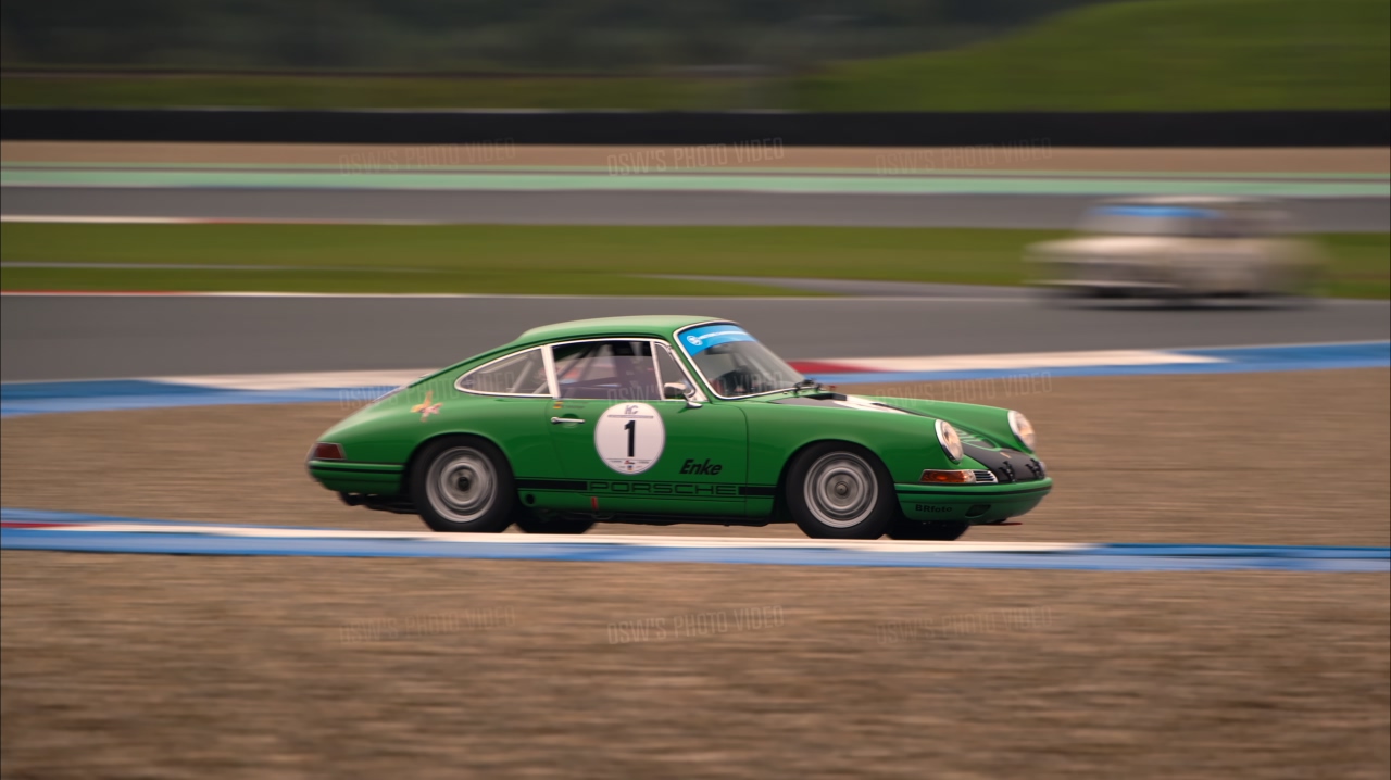ADAC Hansa Racing Day TT-Circuit Assen 2026
