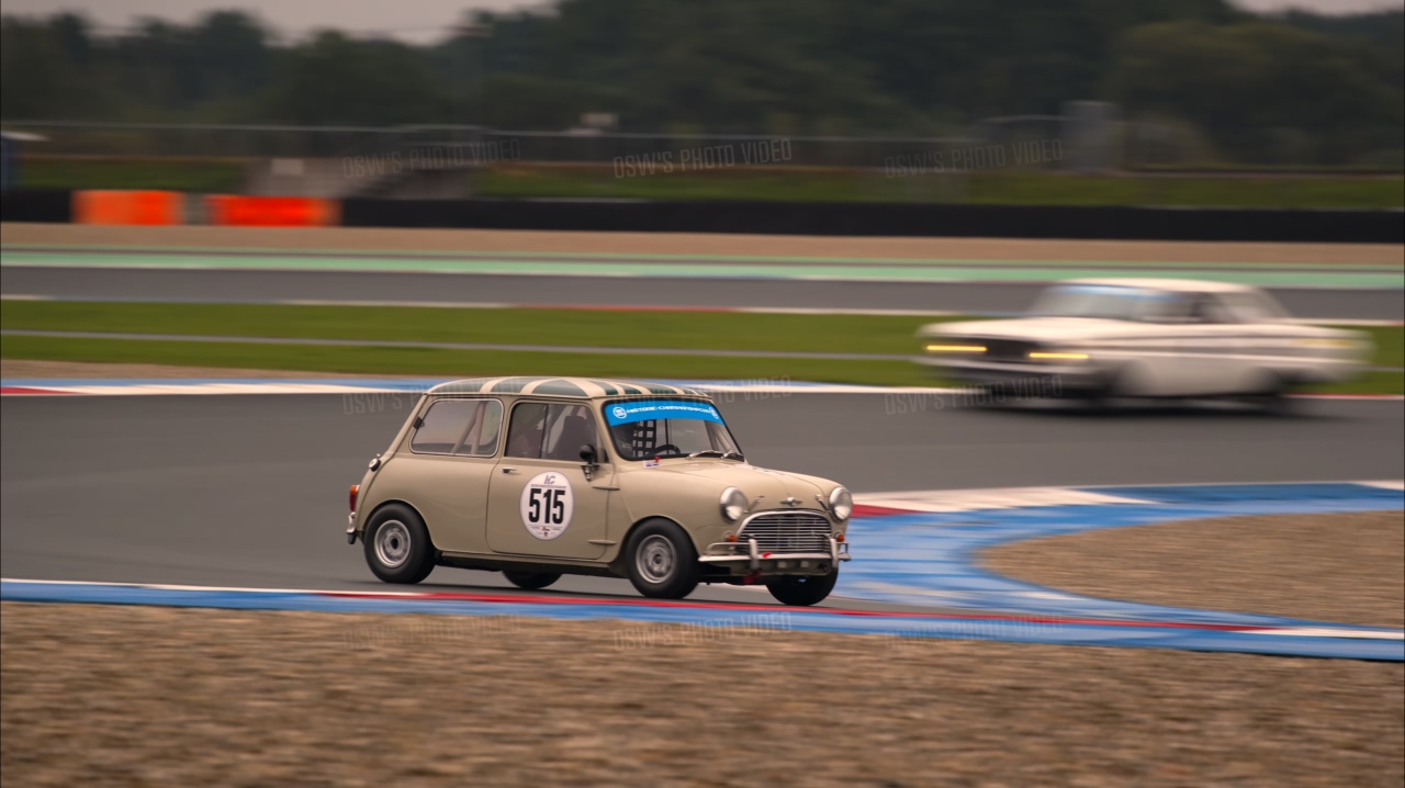 ADAC Hansa Racing Day TT-Circuit Assen 2026