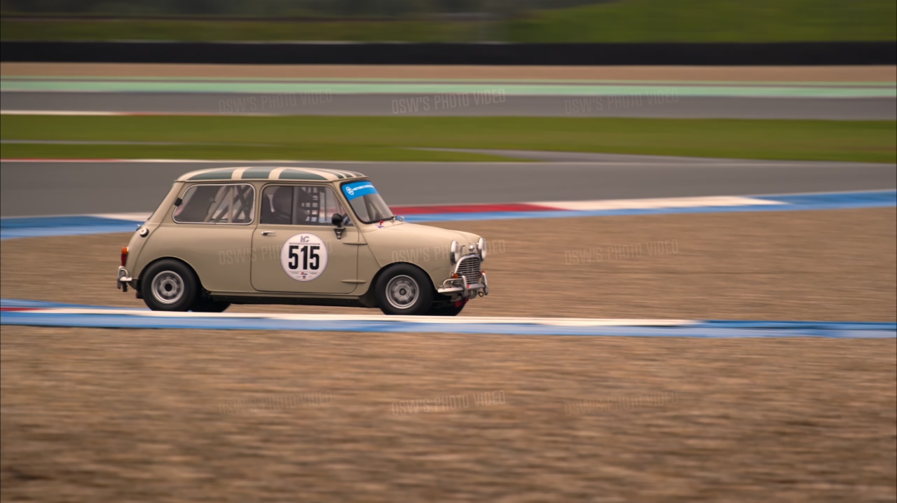 ADAC Hansa Racing Day TT-Circuit Assen 2026