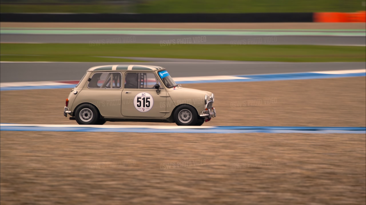 ADAC Hansa Racing Day TT-Circuit Assen 2026