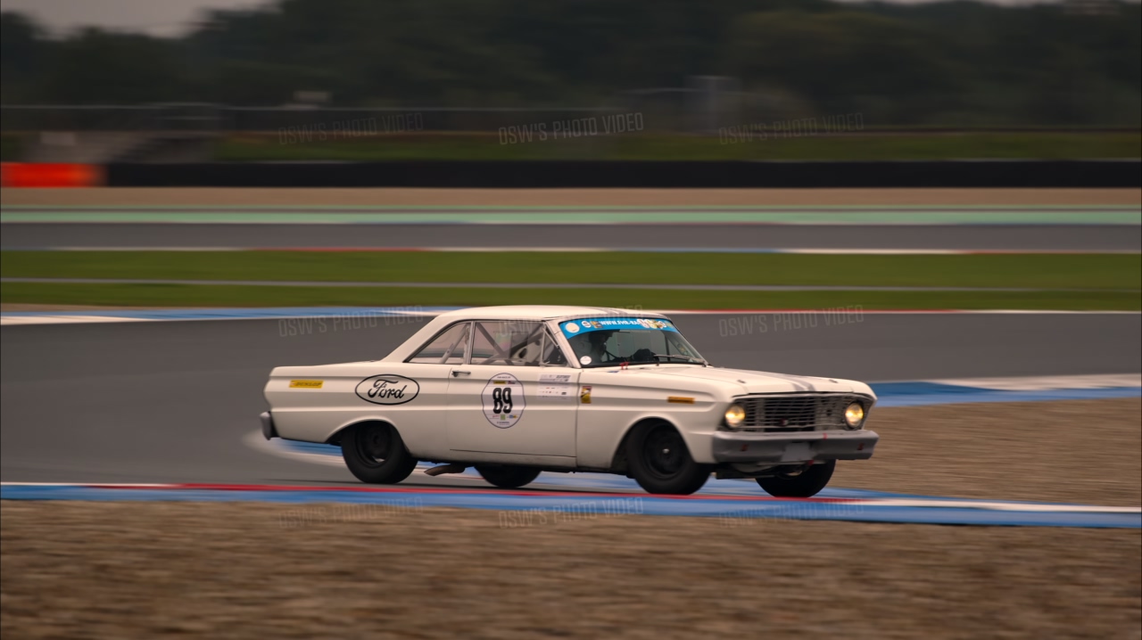 ADAC Hansa Racing Day TT-Circuit Assen 2026