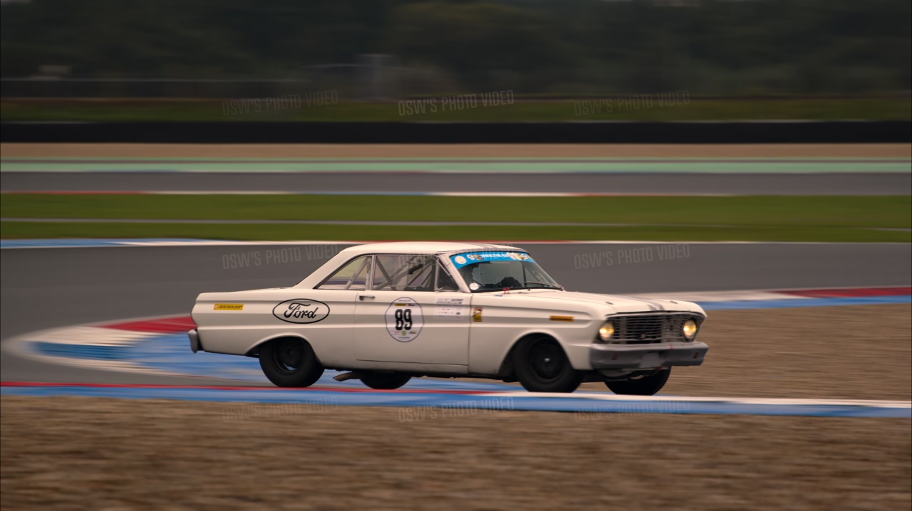 ADAC Hansa Racing Day TT-Circuit Assen 2026