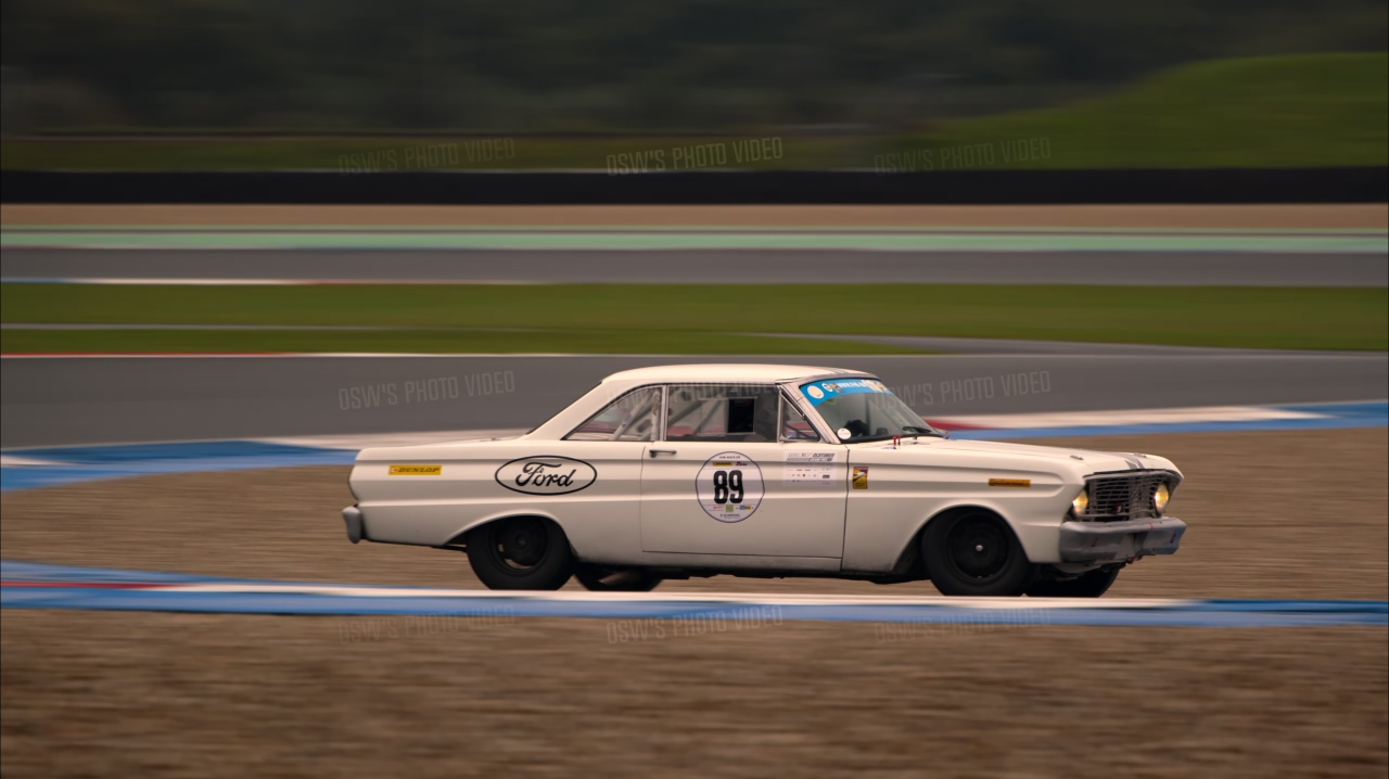 ADAC Hansa Racing Day TT-Circuit Assen 2026