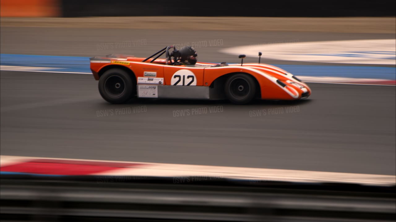 ADAC Hansa Racing Day TT-Circuit Assen 2026