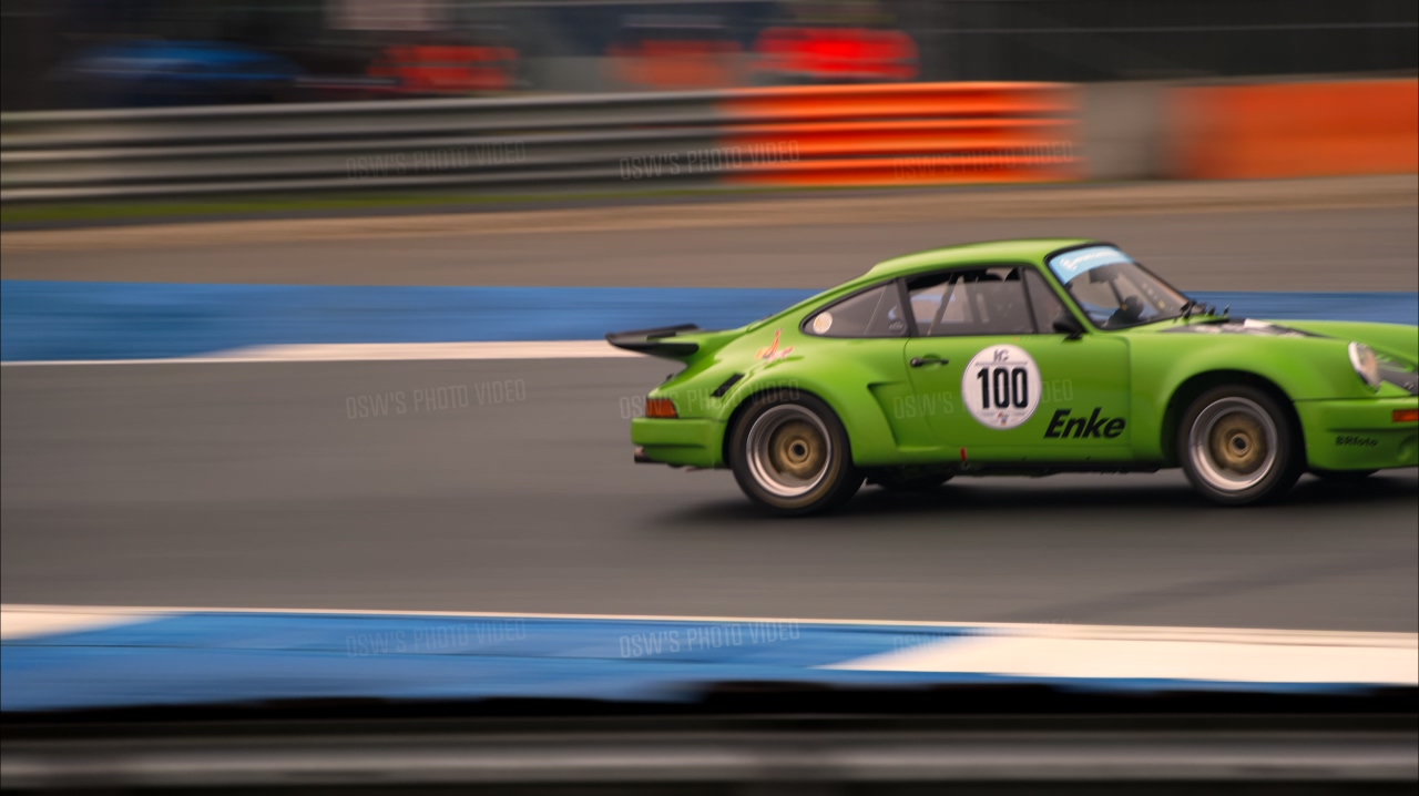 ADAC Hansa Racing Day TT-Circuit Assen 2026