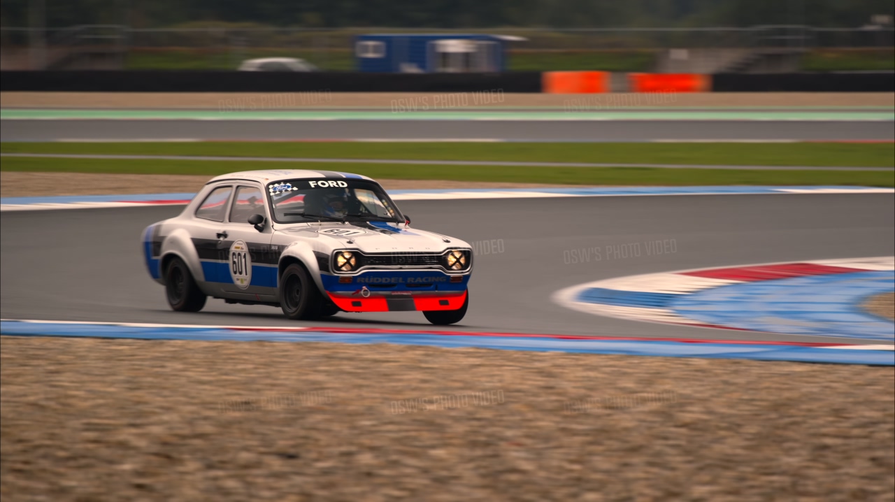ADAC Hansa Racing Day TT-Circuit Assen 2026