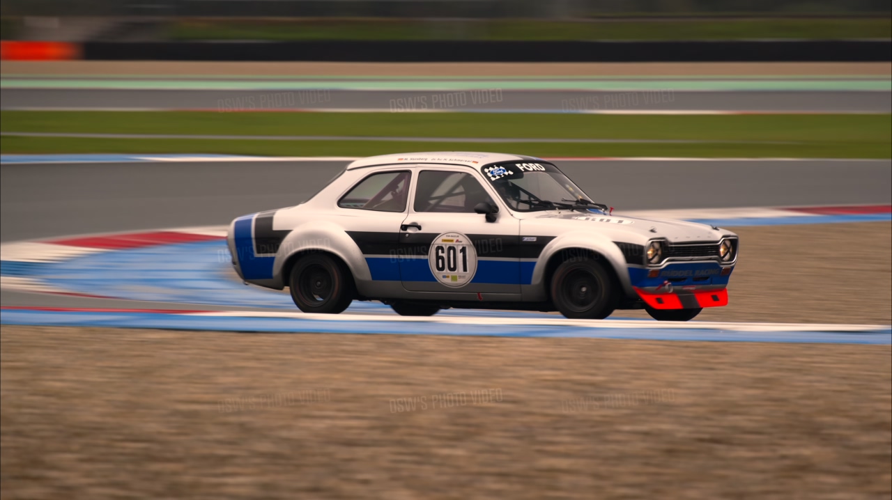 ADAC Hansa Racing Day TT-Circuit Assen 2026