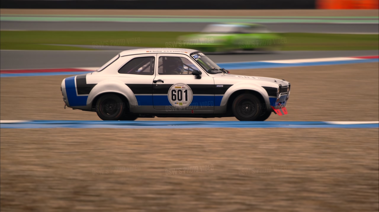 ADAC Hansa Racing Day TT-Circuit Assen 2026