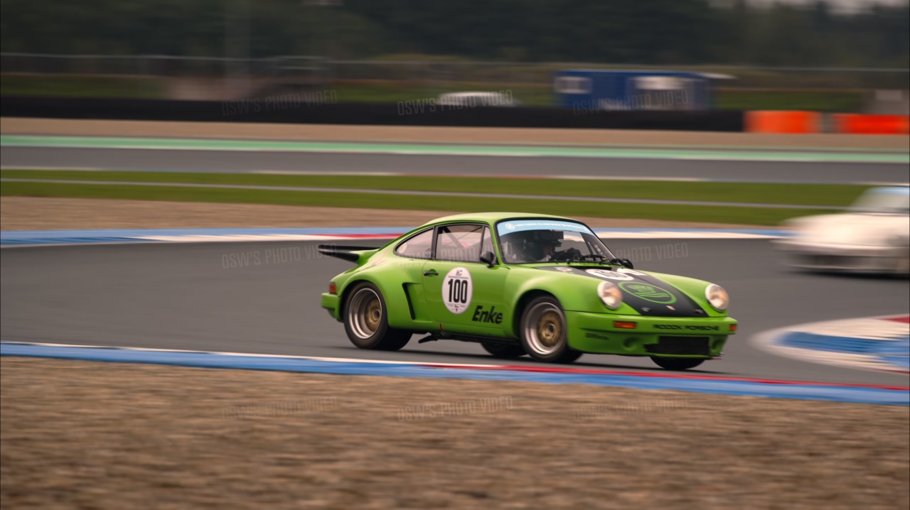 ADAC Hansa Racing Day TT-Circuit Assen 2026