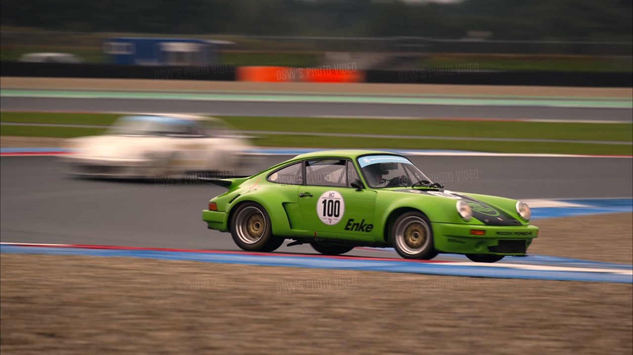 ADAC Hansa Racing Day TT-Circuit Assen 2026