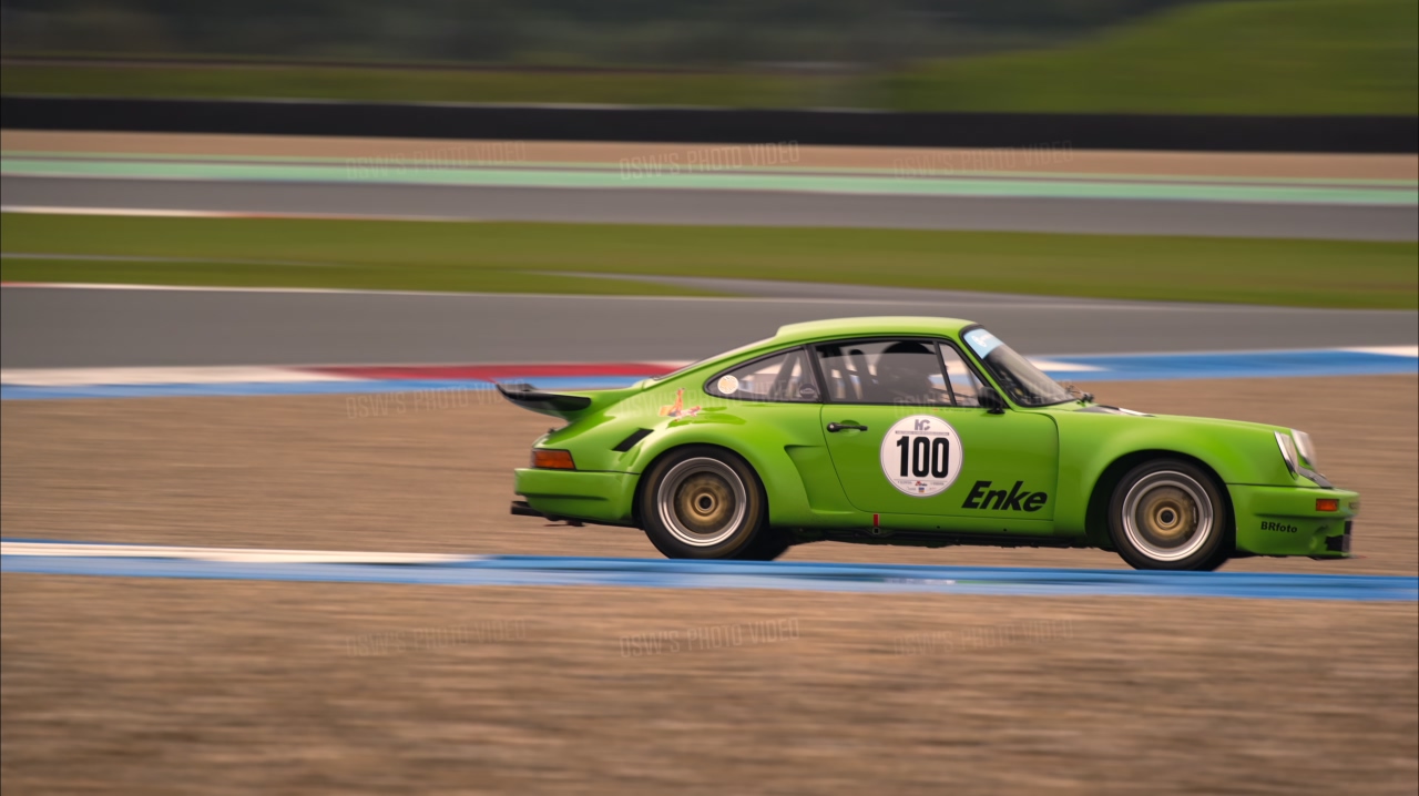 ADAC Hansa Racing Day TT-Circuit Assen 2026
