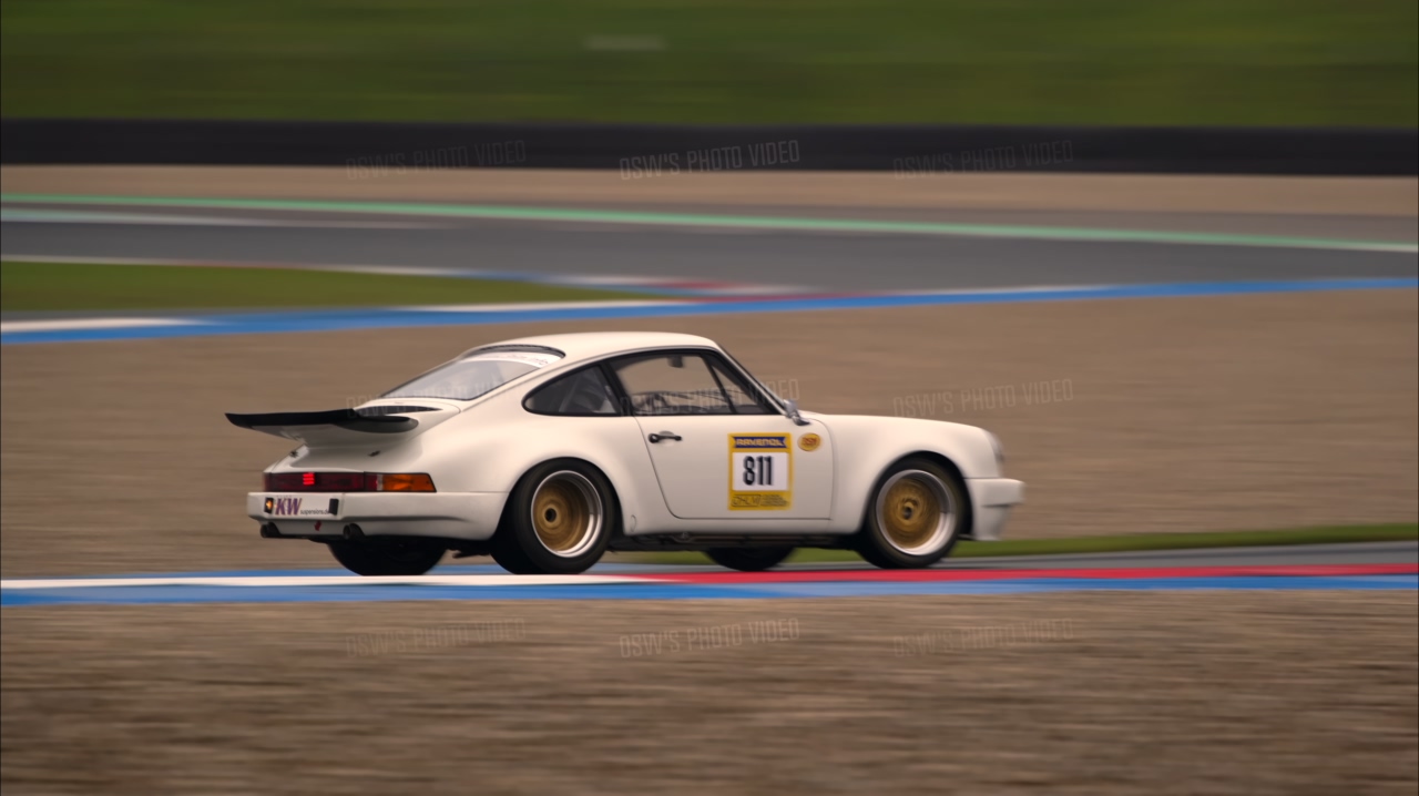 ADAC Hansa Racing Day TT-Circuit Assen 2026