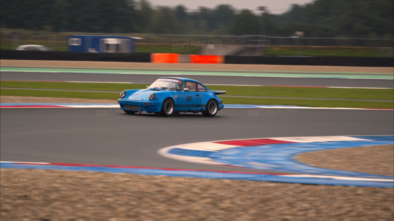 ADAC Hansa Racing Day TT-Circuit Assen 2026