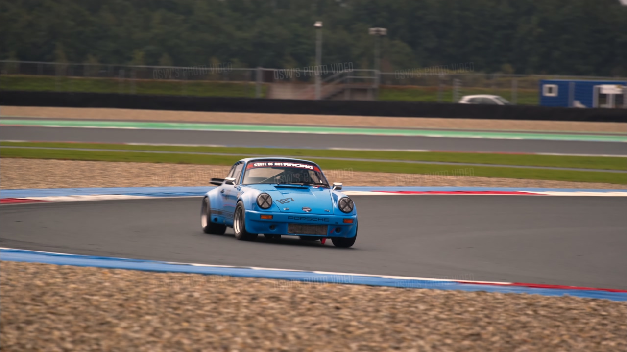 ADAC Hansa Racing Day TT-Circuit Assen 2026