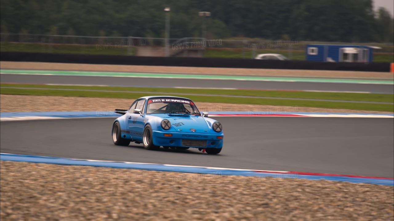 ADAC Hansa Racing Day TT-Circuit Assen 2026