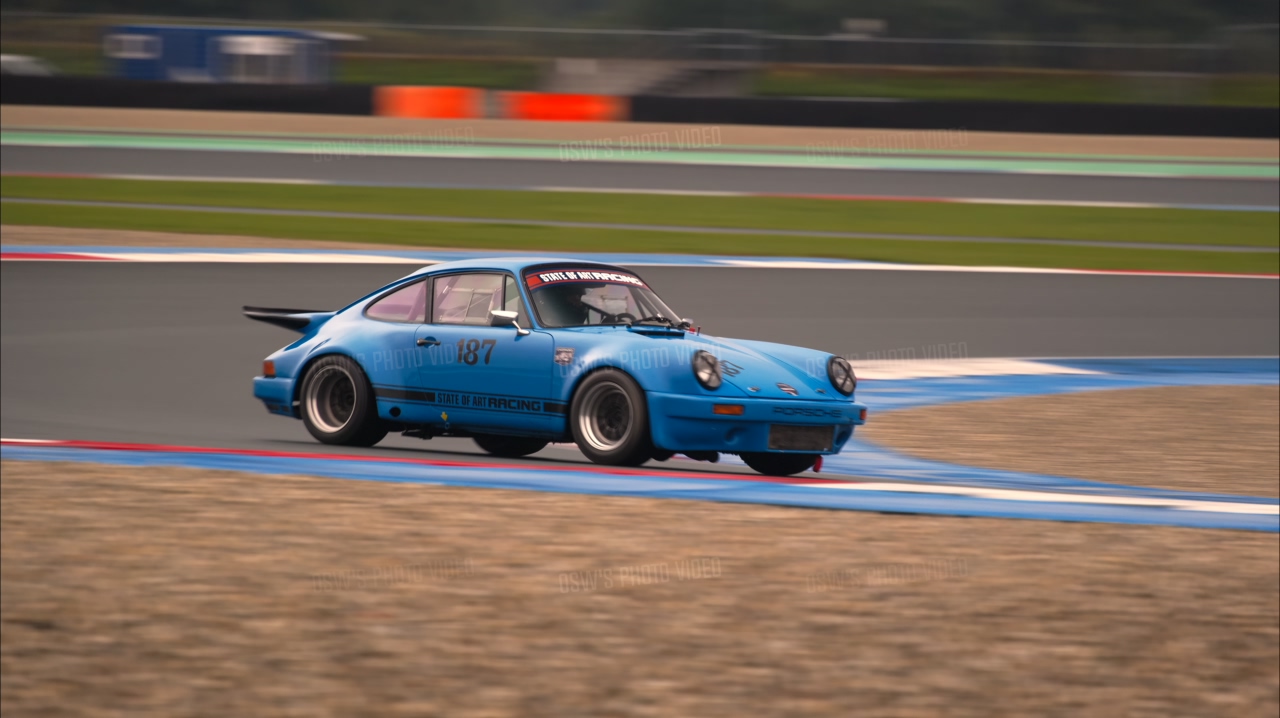 ADAC Hansa Racing Day TT-Circuit Assen 2026