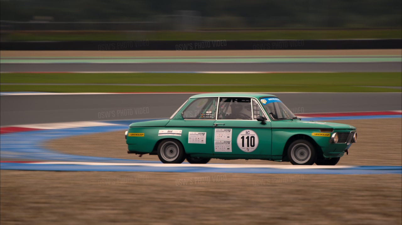 ADAC Hansa Racing Day TT-Circuit Assen 2026