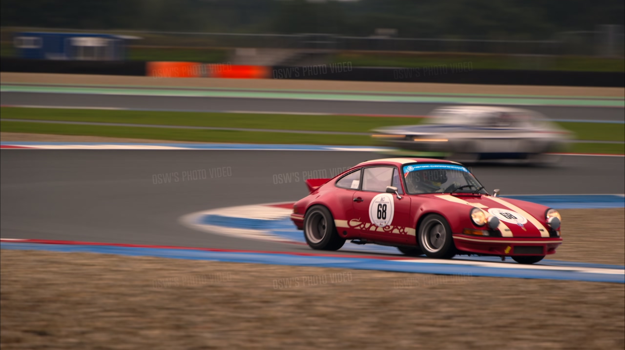ADAC Hansa Racing Day TT-Circuit Assen 2026