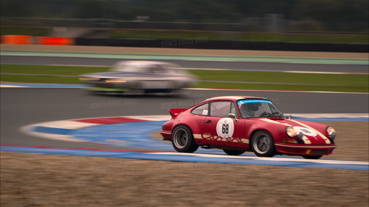 ADAC Hansa Racing Day TT-Circuit Assen 2026