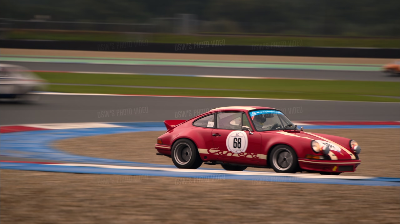 ADAC Hansa Racing Day TT-Circuit Assen 2026