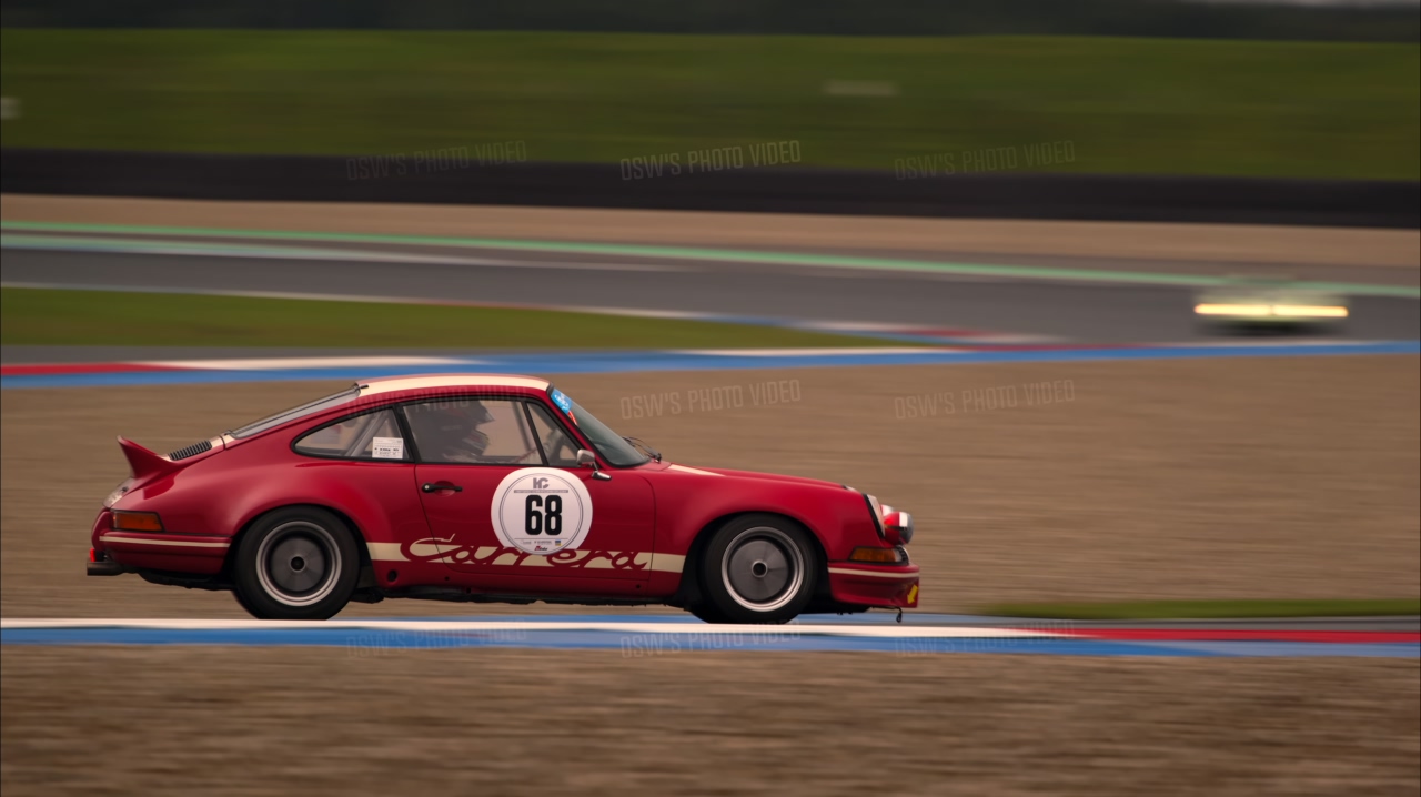 ADAC Hansa Racing Day TT-Circuit Assen 2026