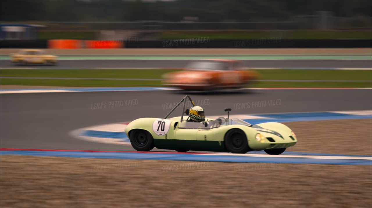 ADAC Hansa Racing Day TT-Circuit Assen 2026